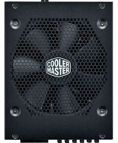 Купить Блок питания Cooler Master V1300 ATX 1300W 80+ platinum 24pin APFC 140mm fan 16xSATA Cab Manag RTL [MPZ-D001-AFBAPV-EU], изображение 5 в компании Зеон