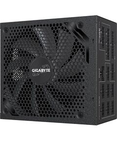 Купить Блок питания GigaByte GP-UD1300GM PG5 Gen.5 ATX 1300W 80+ gold (20+4pin) APFC 120mm fan 12xSATA Cab Manag RTL, изображение 2 в компании Зеон