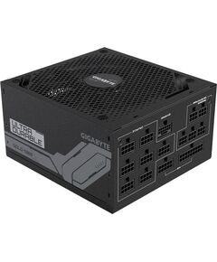 Купить Блок питания GigaByte GP-UD1300GM PG5 Gen.5 ATX 1300W 80+ gold (20+4pin) APFC 120mm fan 12xSATA Cab Manag RTL, изображение 4 в компании Зеон