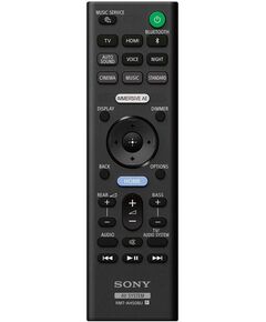 Купить Домашний кинотеатр Sony HT-A9 4.0ch, 504Вт, изображение 8 в компании Зеон