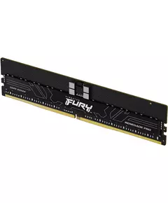 Купить Оперативная память Kingston Fury Renegade Pro 32Gb DDR5 5600MHz PC5-44800 CL28 DIMM ECC 288-pin 1.35В kit dual rank RTL [KF556R28RBE2-32], изображение 2 в компании Зеон