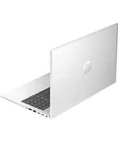 Купить Ноутбук HP ProBook 450 G10 i5 1335U/16Gb/512Gb SSD/Intel Iris Xe/WiFi/BT/Cam/15.6" UWVA FHD/DOS/silver [968W7ET], изображение 2 в компании Зеон