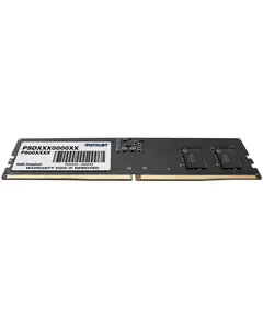 Купить Оперативная память Patriot Signature 32Gb DDR5 5200MHz PC5-41600 CL42 DIMM 288-pin 1.1В single rank RTL [PSD532G52002], изображение 2 в компании Зеон