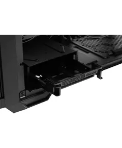 Купить Корпус Zalman Z10 DUO MidiTower ATX, black, window, 2xUSB3.0, 1xUSB 3.1 Type-C, 3x140mm ARGB, 1x120mm ARGB, изображение 16 в компании Зеон