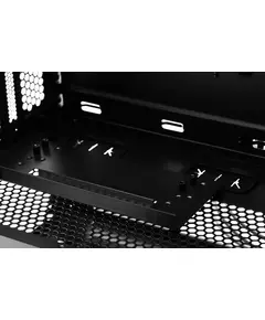 Купить Корпус Zalman Z10 DUO MidiTower ATX, black, window, 2xUSB3.0, 1xUSB 3.1 Type-C, 3x140mm ARGB, 1x120mm ARGB, изображение 5 в компании Зеон