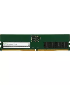 Купить Оперативная память Digma 16Gb DDR5 5600MHz PC5-44800 CL46 DIMM 288-pin 1.1В single rank RTL [DGMAD55600016S] в компании Зеон