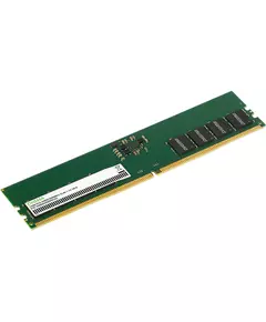 Купить Оперативная память Digma 16Gb DDR5 5600MHz PC5-44800 CL46 DIMM 288-pin 1.1В single rank RTL [DGMAD55600016S], изображение 3 в компании Зеон