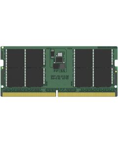 Купить Оперативная память Kingston ValueRAM 32Gb SO-DIMM DDR5 5600MHz CL46 [KVR56S46BD8-32] в компании Зеон