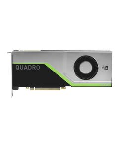 Купить Видеокарта PNY Quadro RTX 6000 24Gb GDDR6, 384 бит, PCIE 3.0 16x [VCQRTX6000-SB] в компании Зеон