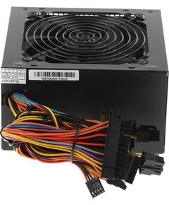 Купить Блок питания Accord ACC-350W-12 ATX 350W (20+4pin) 120mm fan 4xSATA, изображение 2 в компании Зеон