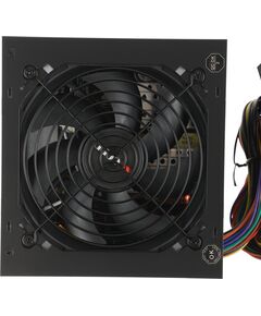 Купить Блок питания Accord ACC-350W-12 ATX 350W (20+4pin) 120mm fan 4xSATA, изображение 3 в компании Зеон