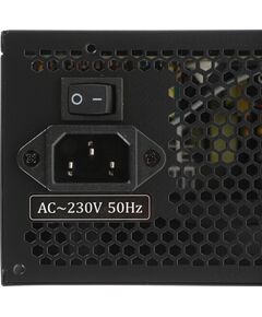 Купить Блок питания Accord ACC-400W-12 ATX 400W (20+4pin) 120mm fan 4xSATA, изображение 4 в компании Зеон