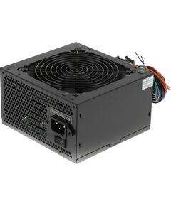 Купить Блок питания Accord ACC-400W-12 ATX 400W (20+4pin) 120mm fan 4xSATA в компании Зеон