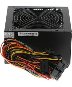 Купить Блок питания Accord ACC-400W-12 ATX 400W (20+4pin) 120mm fan 4xSATA, изображение 2 в компании Зеон