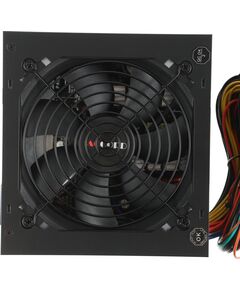 Купить Блок питания Accord ACC-400W-12 ATX 400W (20+4pin) 120mm fan 4xSATA, изображение 3 в компании Зеон