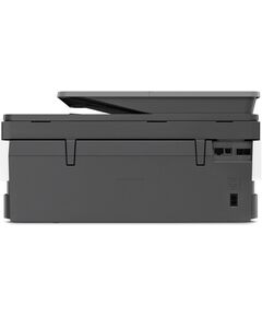 Купить МФУ струйный HP OfficeJet 8023 A4 Duplex WiFi USB RJ-45 черный/белый [1KR64B], изображение 3 в компании Зеон