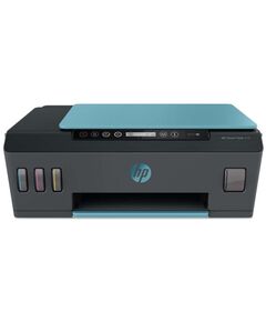 Купить МФУ струйный HP Smart Tank 516 AiO A4 WiFi BT USB черный [3YW70A] в компании Зеон