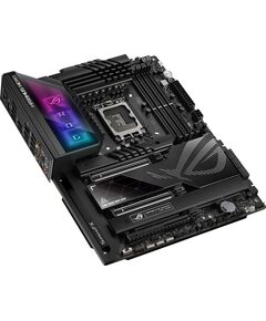 Купить Материнская плата Asus ROG MAXIMUS Z790 HERO Soc-1700 Intel Z790 4xDDR5 ATX AC97 8ch(7.1) 2.5Gg RAID+HDMI, изображение 3 в компании Зеон