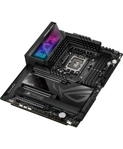 Купить Материнская плата Asus ROG MAXIMUS Z790 HERO Soc-1700 Intel Z790 4xDDR5 ATX AC97 8ch(7.1) 2.5Gg RAID+HDMI, изображение 7 в компании Зеон