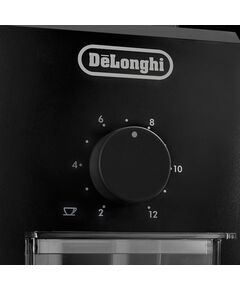 Купить Кофемолка DeLonghi KG79, изображение 5 в компании Зеон