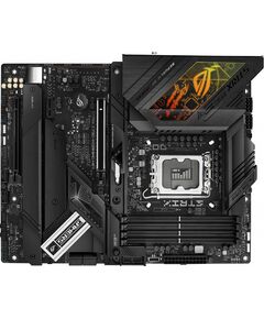 Купить Материнская плата Asus ROG STRIX Z790-H GAMING WIFI Soc-1700 Intel Z790 4xDDR5 ATX AC97 8ch(7.1) 2.5Gg RAID+HDMI+DP, изображение 8 в компании Зеон