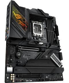 Купить Материнская плата Asus ROG STRIX Z790-H GAMING WIFI Soc-1700 Intel Z790 4xDDR5 ATX AC97 8ch(7.1) 2.5Gg RAID+HDMI+DP в компании Зеон