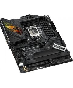 Купить Материнская плата Asus ROG STRIX Z790-H GAMING WIFI Soc-1700 Intel Z790 4xDDR5 ATX AC97 8ch(7.1) 2.5Gg RAID+HDMI+DP, изображение 3 в компании Зеон