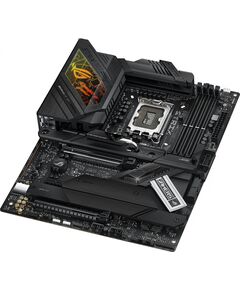 Купить Материнская плата Asus ROG STRIX Z790-H GAMING WIFI Soc-1700 Intel Z790 4xDDR5 ATX AC97 8ch(7.1) 2.5Gg RAID+HDMI+DP, изображение 9 в компании Зеон