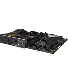 Купить Материнская плата Asus ROG STRIX Z790-H GAMING WIFI Soc-1700 Intel Z790 4xDDR5 ATX AC97 8ch(7.1) 2.5Gg RAID+HDMI+DP, изображение 7 в компании Зеон