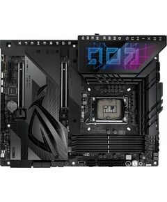 Купить Материнская плата Asus ROG MAXIMUS Z790 DARK HERO Soc-1700 Intel Z790 4xDDR5 ATX AC97 8ch(7.1) 2.5Gg RAID+HDMI, изображение 2 в компании Зеон