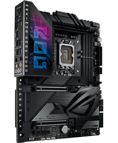 Купить Материнская плата Asus ROG MAXIMUS Z790 DARK HERO Soc-1700 Intel Z790 4xDDR5 ATX AC97 8ch(7.1) 2.5Gg RAID+HDMI в компании Зеон