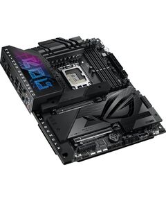 Купить Материнская плата Asus ROG MAXIMUS Z790 DARK HERO Soc-1700 Intel Z790 4xDDR5 ATX AC97 8ch(7.1) 2.5Gg RAID+HDMI, изображение 3 в компании Зеон