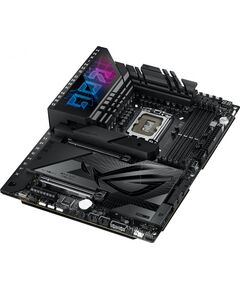 Купить Материнская плата Asus ROG MAXIMUS Z790 DARK HERO Soc-1700 Intel Z790 4xDDR5 ATX AC97 8ch(7.1) 2.5Gg RAID+HDMI, изображение 11 в компании Зеон