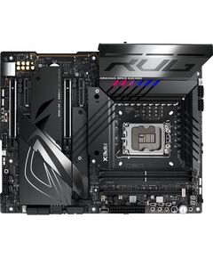 Купить Материнская плата Asus ROG MAXIMUS Z790 APEX ENCORE Soc-1700 Intel Z790 2xDDR5 ATX AC97 8ch(7.1) 2.5Gg RAID, изображение 15 в компании Зеон