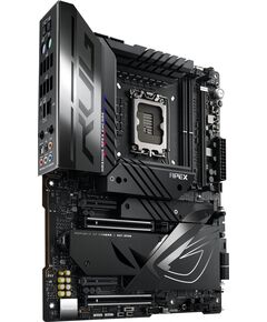 Купить Материнская плата Asus ROG MAXIMUS Z790 APEX ENCORE Soc-1700 Intel Z790 2xDDR5 ATX AC97 8ch(7.1) 2.5Gg RAID, изображение 4 в компании Зеон