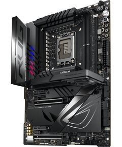 Купить Материнская плата Asus ROG MAXIMUS Z790 APEX ENCORE Soc-1700 Intel Z790 2xDDR5 ATX AC97 8ch(7.1) 2.5Gg RAID в компании Зеон