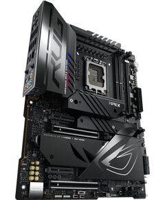 Купить Материнская плата Asus ROG MAXIMUS Z790 APEX ENCORE Soc-1700 Intel Z790 2xDDR5 ATX AC97 8ch(7.1) 2.5Gg RAID, изображение 16 в компании Зеон