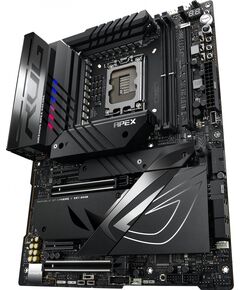 Купить Материнская плата Asus ROG MAXIMUS Z790 APEX ENCORE Soc-1700 Intel Z790 2xDDR5 ATX AC97 8ch(7.1) 2.5Gg RAID, изображение 12 в компании Зеон