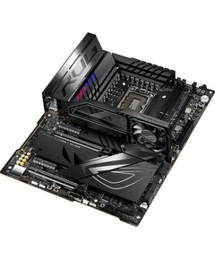 Купить Материнская плата Asus ROG MAXIMUS Z790 APEX ENCORE Soc-1700 Intel Z790 2xDDR5 ATX AC97 8ch(7.1) 2.5Gg RAID, изображение 14 в компании Зеон