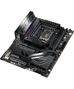 Купить Материнская плата Asus ROG MAXIMUS Z790 APEX ENCORE Soc-1700 Intel Z790 2xDDR5 ATX AC97 8ch(7.1) 2.5Gg RAID, изображение 2 в компании Зеон