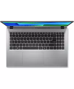 Купить Ноутбук Acer Extensa 15 EX215-34-32RU Core i3 N305/16Gb/512Gb SSD/Int/WiFi/BT/Cam/15.6" IPS FHD/noOS/silver [NX.EHTCD.003], изображение 4 в компании Зеон