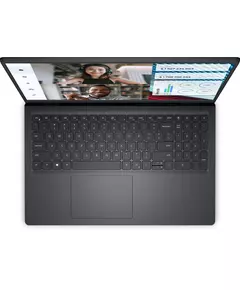 Купить Ноутбук Dell Vostro 3520 Core i7 1255U/16Gb/512Gb SSD/WiFi/BT/Cam/Int/15.6" WVA FHD/Ubuntu/black [3520-7650], изображение 4 в компании Зеон