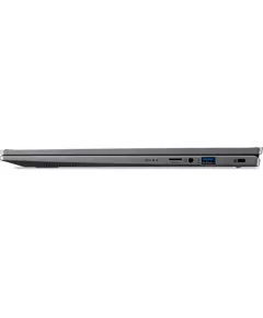 Купить Ноутбук Acer Swift Go 16 SFG16-72-50UC Core Ultra 5 125H/16Gb/1Tb SSD/Int/WiFi/BT/Cam/16" IPS WQXGA/Win11 Home/metall [NX.KUBCD.002], изображение 7 в компании Зеон