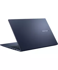 Купить Ноутбук Asus VivoBook X1502ZA-BQ2345 Core i7 12700H/16Gb/512Gb SSD/Int/WiFi/BT/Cam/15.6" IPS FHD/noOS/blue [90NB0VX1-M03780], изображение 11 в компании Зеон