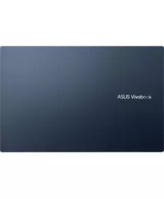 Купить Ноутбук Asus VivoBook X1502ZA-BQ2345 Core i7 12700H/16Gb/512Gb SSD/Int/WiFi/BT/Cam/15.6" IPS FHD/noOS/blue [90NB0VX1-M03780], изображение 2 в компании Зеон