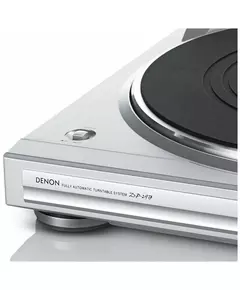 Купить Проигрыватель винила DENON DP-29F, изображение 9 в компании Зеон