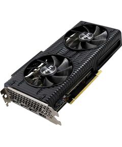 Купить Видеокарта Palit GeForce RTX 3060 12Gb LHR PA-RTX3060 DUAL OC retail PCI-E [NE63060T19K9-190AD], изображение 8 в компании Зеон