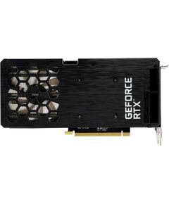 Купить Видеокарта Palit GeForce RTX 3060 12Gb LHR PA-RTX3060 DUAL OC retail PCI-E [NE63060T19K9-190AD], изображение 9 в компании Зеон