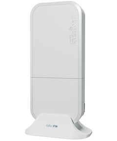 Купить Точка доступа Mikrotik RBWAPG-5HACD2HND wAP AC1200 10/100/1000BASE-TX в компании Зеон