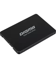 Купить SSD-накопитель Digma 1Tb Run S9 SATA-III 2.5" [DGSR2001TS93T], изображение 9 в компании Зеон